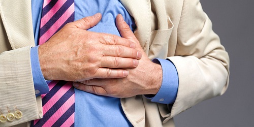 مواردی که درد قفسه سینه به حمله قلبی ربط ندارد